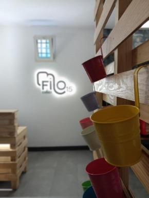 B&B Filo 15